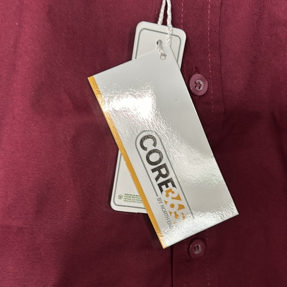 Men’s casual/dress shirt - Picture 3 of 8